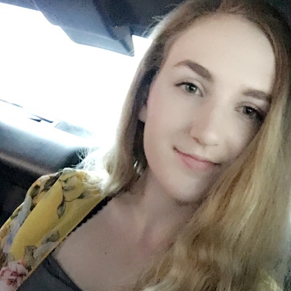 Meet your Posher, Samantha